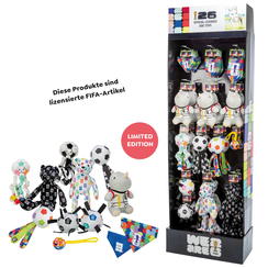 Paket FIFA 2026, Germany, inkl. Display, 53 St.